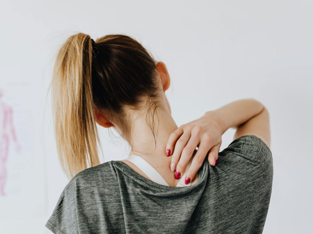 Yoga für den Rücken