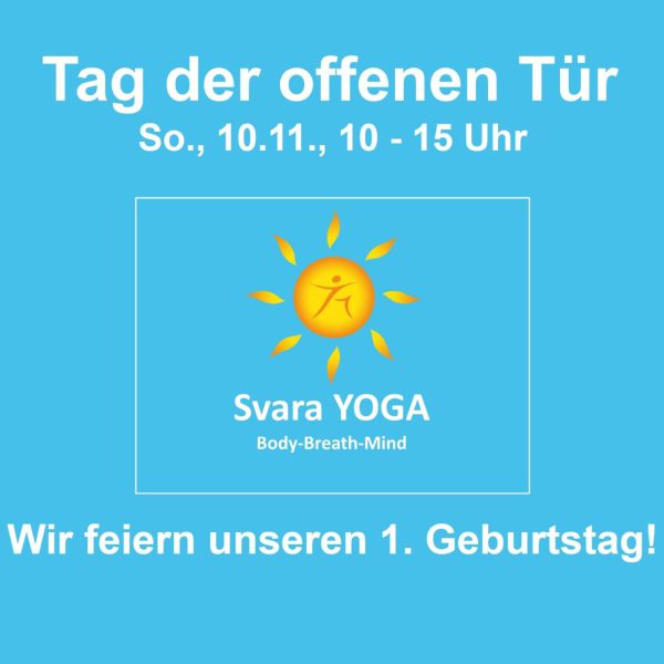 Yogastudio Schnelsen